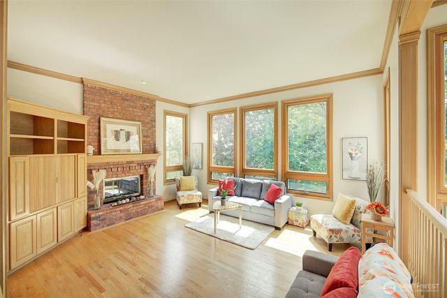 2439 196th Avenue SE, Sammamish, WA 98075