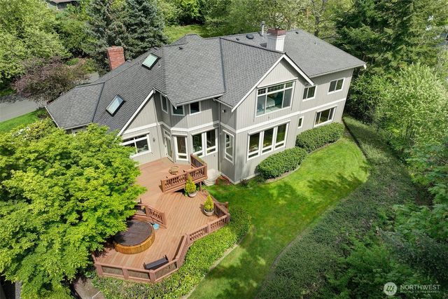 2439 196th Avenue SE, Sammamish, WA 98075