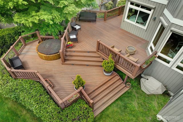 2439 196th Avenue SE, Sammamish, WA 98075