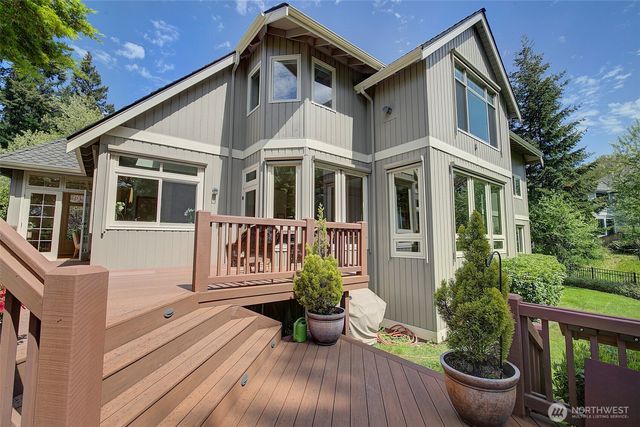 2439 196th Avenue SE, Sammamish, WA 98075