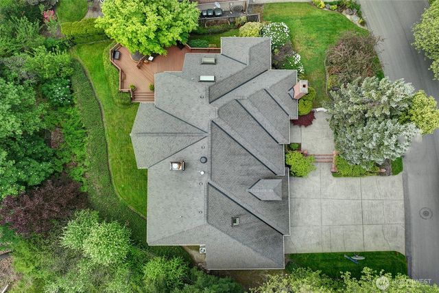 2439 196th Avenue SE, Sammamish, WA 98075