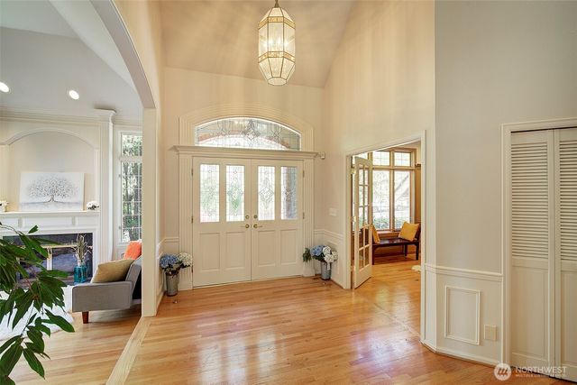 2439 196th Avenue SE, Sammamish, WA 98075