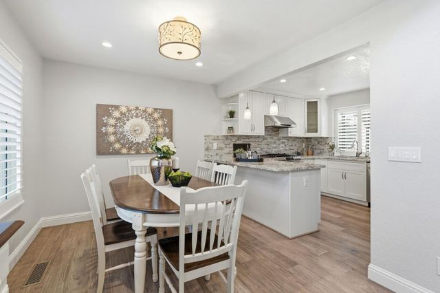 1221 Polk Spring Court, San Jose, CA 95120