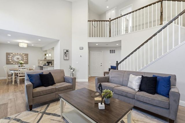 1221 Polk Spring Court, San Jose, CA 95120