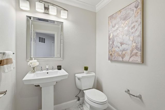 1221 Polk Spring Court, San Jose, CA 95120