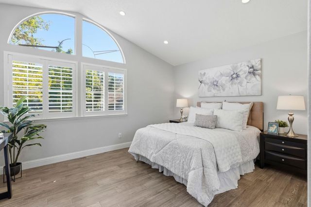1221 Polk Spring Court, San Jose, CA 95120