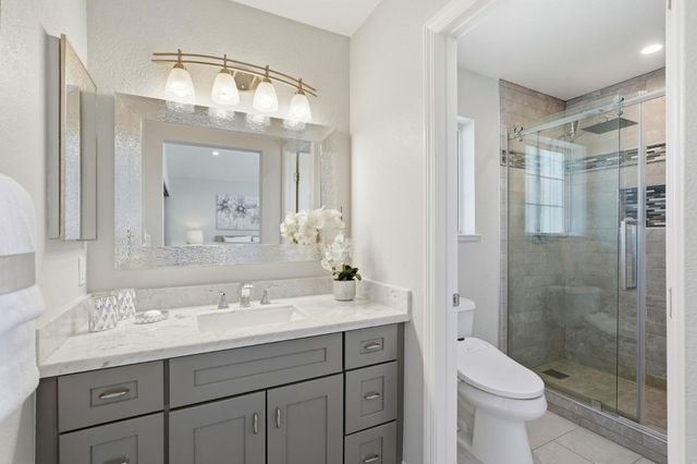 1221 Polk Spring Court, San Jose, CA 95120