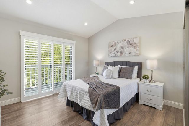 1221 Polk Spring Court, San Jose, CA 95120