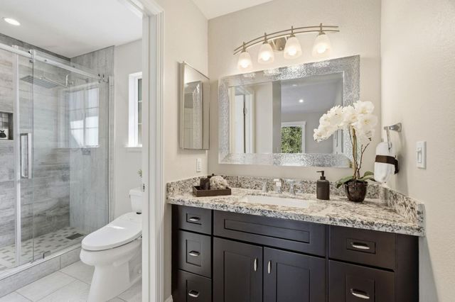 1221 Polk Spring Court, San Jose, CA 95120