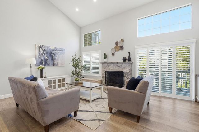 1221 Polk Spring Court, San Jose, CA 95120