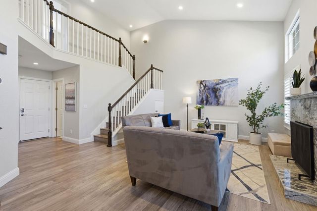1221 Polk Spring Court, San Jose, CA 95120