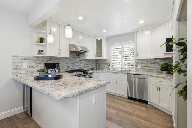 1221 Polk Spring Court, San Jose, CA 95120