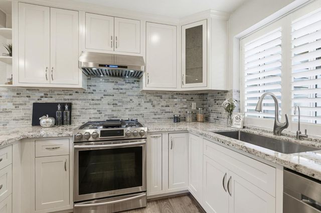 1221 Polk Spring Court, San Jose, CA 95120