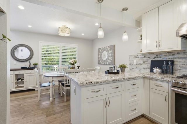 1221 Polk Spring Court, San Jose, CA 95120