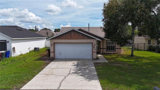 1911 BARCO COURT, St Cloud, FL 34769