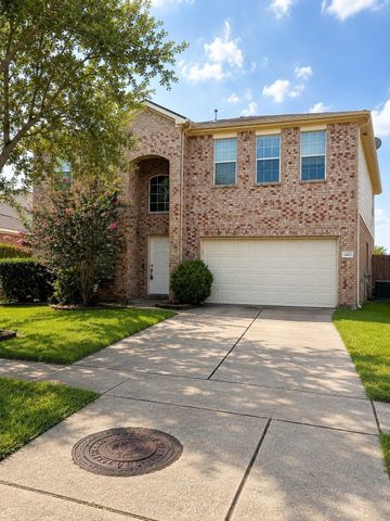 24623 Colonial Maple Drive, Katy, TX 77493