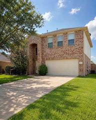 24623 Colonial Maple Drive, Katy, TX 77493