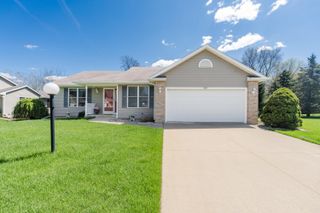 9847 Fort Myers Parkway 48, Portage City, MI 49002