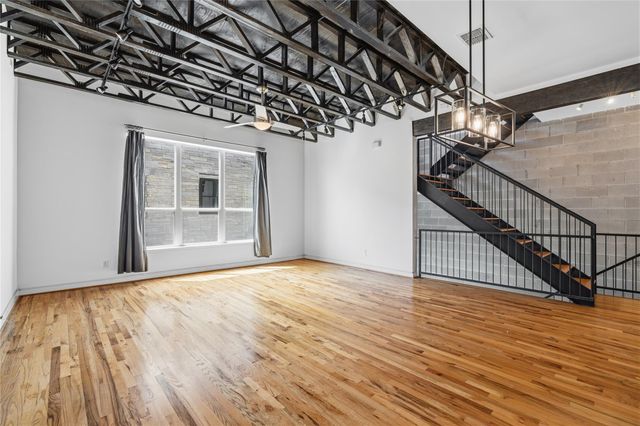 112 Byrne Street C, Houston, TX 77009