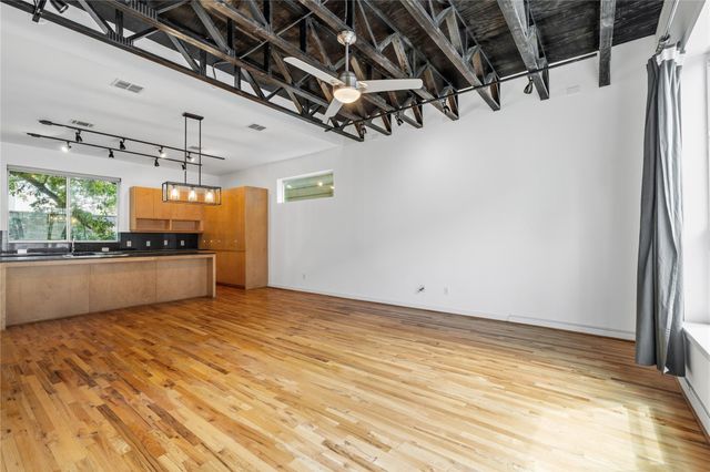 112 Byrne Street C, Houston, TX 77009