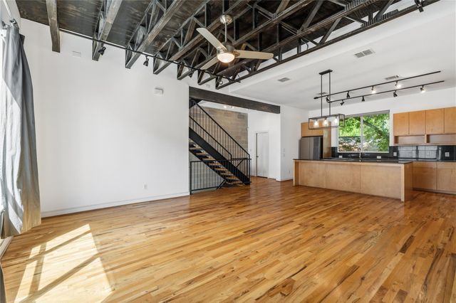 112 Byrne Street C, Houston, TX 77009