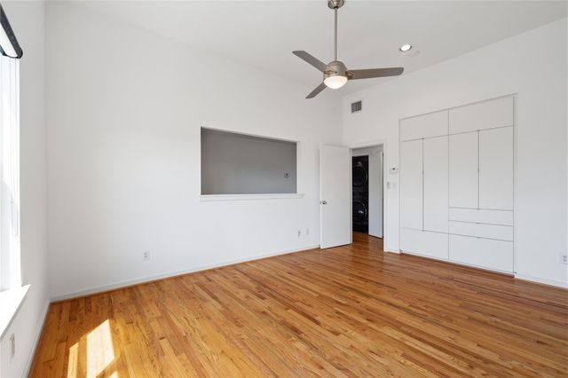 112 Byrne Street C, Houston, TX 77009