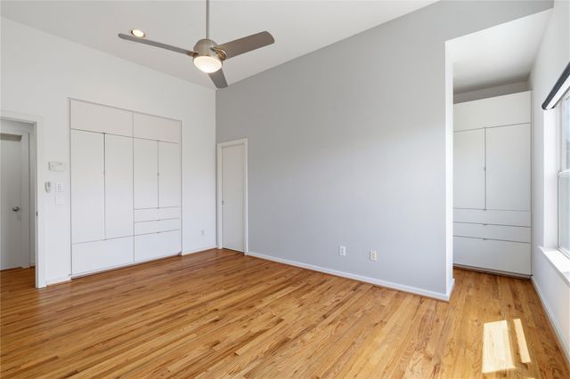 112 Byrne Street C, Houston, TX 77009