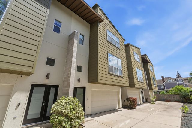 112 Byrne Street C, Houston, TX 77009