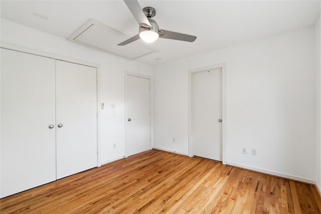 112 Byrne Street C, Houston, TX 77009