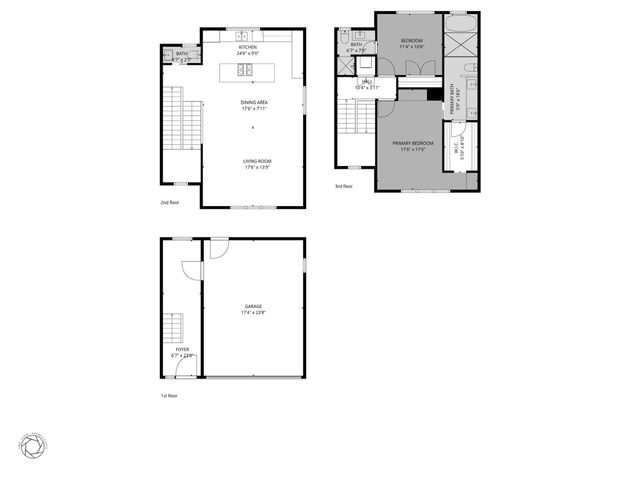 112 Byrne Street C, Houston, TX 77009