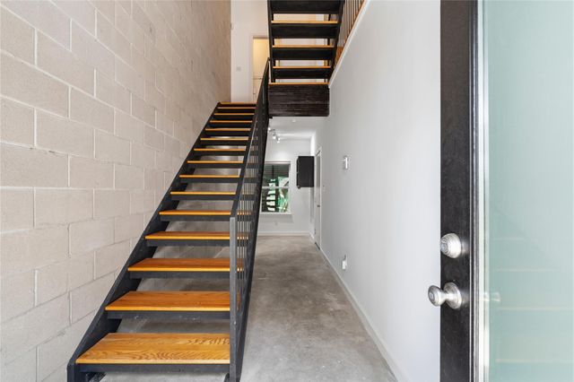 112 Byrne Street C, Houston, TX 77009