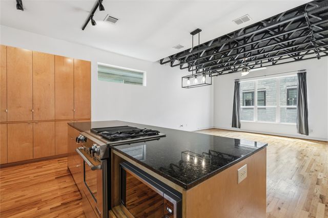 112 Byrne Street C, Houston, TX 77009