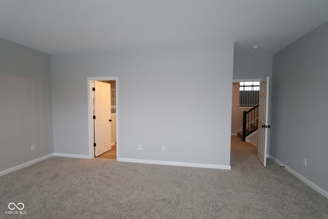 6363 Sailmaker Drive, Mccordsville, IN 46055