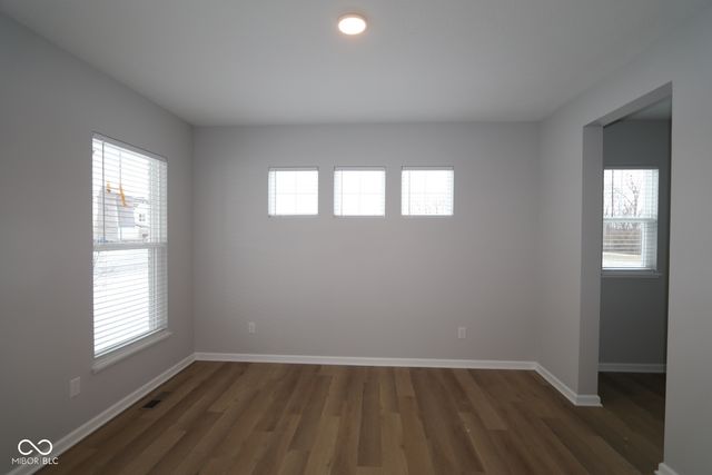 6363 Sailmaker Drive, Mccordsville, IN 46055