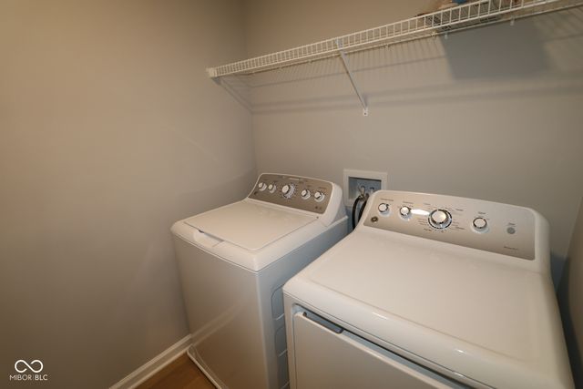 6363 Sailmaker Drive, Mccordsville, IN 46055