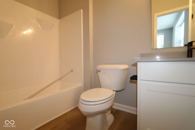 6363 Sailmaker Drive, Mccordsville, IN 46055