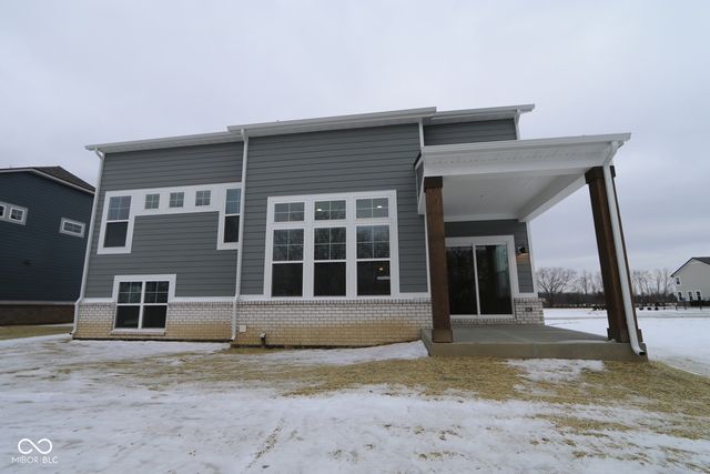 6363 Sailmaker Drive, Mccordsville, IN 46055