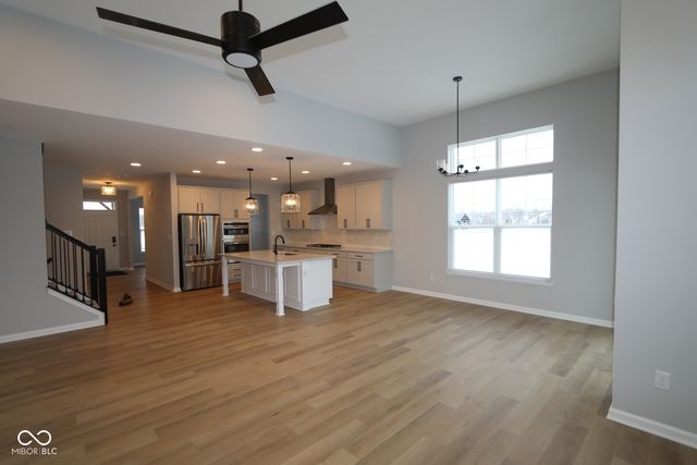 6363 Sailmaker Drive, Mccordsville, IN 46055