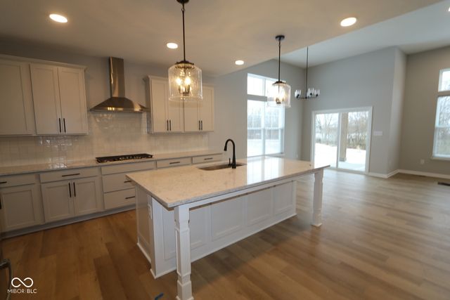 6363 Sailmaker Drive, Mccordsville, IN 46055