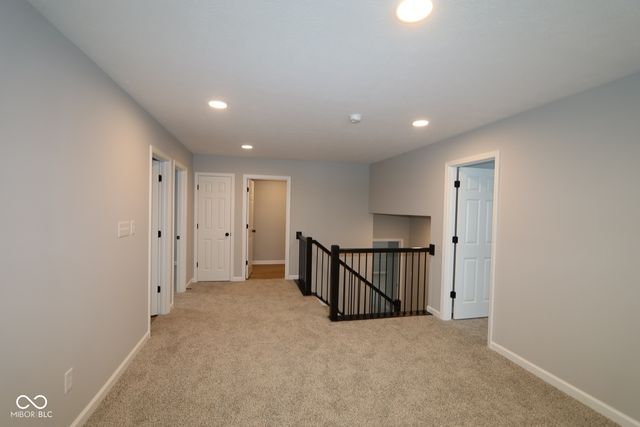 6363 Sailmaker Drive, Mccordsville, IN 46055