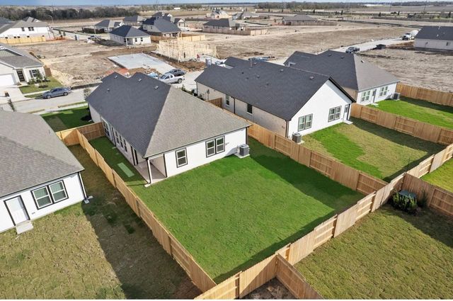 13210 Hayden Peak Drive, Iowa Colony, TX 77583