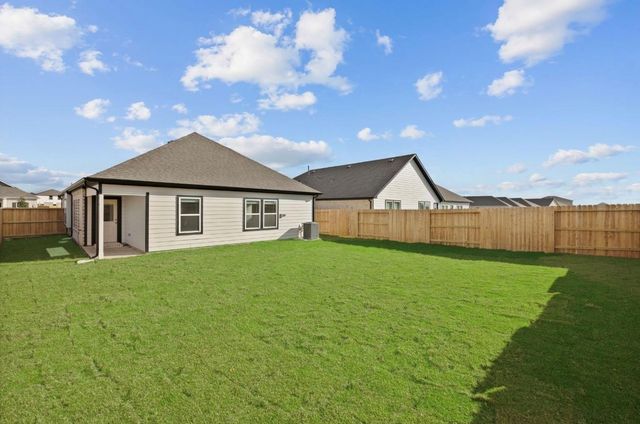 13210 Hayden Peak Drive, Iowa Colony, TX 77583