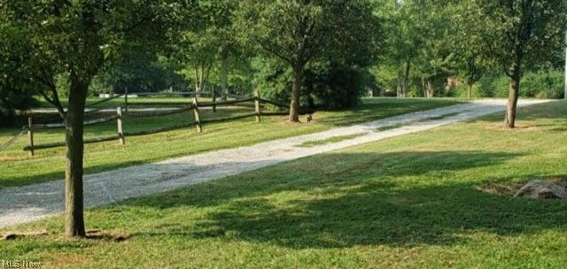 514 Reno Drive, Louisville, OH 44641