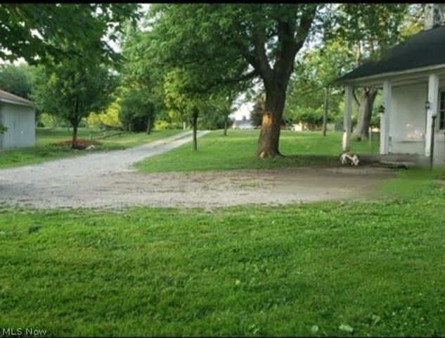 514 Reno Drive, Louisville, OH 44641