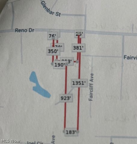 514 Reno Drive, Louisville, OH 44641