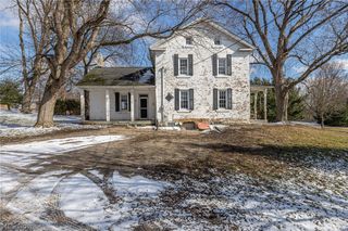 514 Reno Drive, Louisville, OH 44641