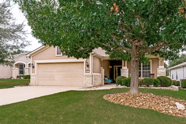 122 Prairie Creek TRL, Georgetown, TX 78633