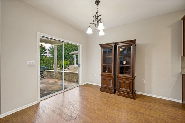 122 Prairie Creek TRL, Georgetown, TX 78633