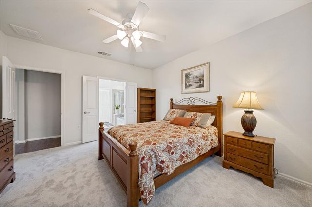 122 Prairie Creek TRL, Georgetown, TX 78633