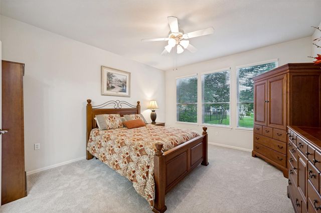 122 Prairie Creek TRL, Georgetown, TX 78633